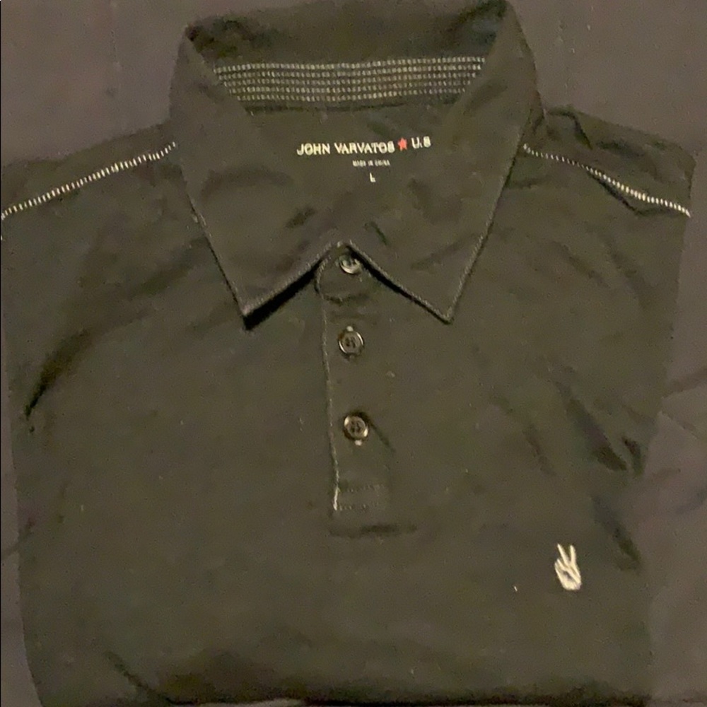 Short sleeve